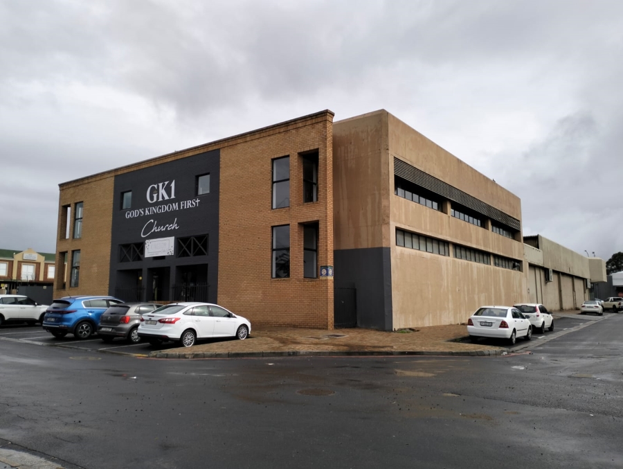 Commercial Property for Sale in Durbanville Western Cape